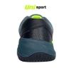 Giày Pickleball/Tennis Lefus L033 - Xám