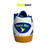 Giày Cầu Lông Peace Max - Trắng Bích Phối Lưới