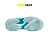 Giày Pickleball/Tennis Lefus L033 - Xanh Ngọc
