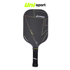Vợt Pickleball Kaiwin Slight T1000 - Đen