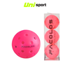 Quả Bóng Pickleball Facolos F-Pro Advanced Pink (Hộp 3 Quả )
