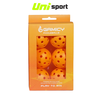 Quả Bóng Pickleball Gamicy Kaiwin PG40L Outdoor