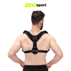 Băng Đai Đeo Chống Gù Lưng Cao Cấp GoodFit GF712P