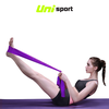 Dây Đai Tập Yoga Đa Năng 1m8