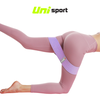 Bộ 3 Dây Tập Gym GoodFit GF914MB