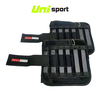 Chì Chân Võ Thuật Buffalo King Power 166V