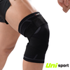 Băng Bó Gối Thể Thao GoodFit 2in1 GF511K