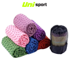 Khăn Thảm Yoga 1m80x63 + Túi