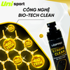 Xịt Vệ Sinh Vợt Pickleball Xtreme Clean LIGPRO 100ml