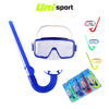 Kính Lặn  WENFEI Swim, 182TQ