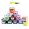 Băng Keo Vải Chấn Thương Tốt(5cm*5m)( Thun Nhám)