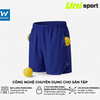 Quần Short Wilwol QCB04 Xanh Đen