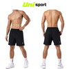 Quần Short Thể Thao Egan Air Đen