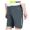 Quần Short Thể Thao BulBal Waso 12 Xám