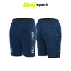Quần Short Lửng Egan 6 Bích
