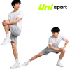 Quần Short Riki QN01 New Xám
