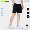 Quần Short Thể Thao Bulbal Waso 9 Đen
