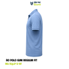 Mẫu Áo Polo Guni Regular Fit - P-U-RF