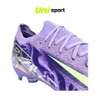 Giày Đá Banh NIK Vapor 16 Elite Tím Pastel FG