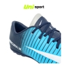 Giày Đá Banh Nike Mercurial Victory 6 Xanh Đen TF