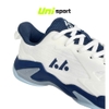 Giày Cầu Lông Lefus L038 - Trắng Navy