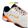 Giày Pickleball/Tennis Lefus L036 - Trắng