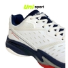 Giày Pickleball Promax PI86 - Trắng