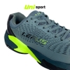 Giày Pickleball/Tennis Lefus L033 - Xám