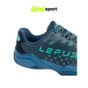 Giày Pickleball/Tennis Lefus L036 - Xám