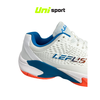 Giày Pickleball/Tennis Lefus L033 - Trắng