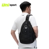 Túi Pickleball Đeo Chéo Bulbal Velocity Đen