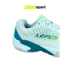 Giày Pickleball/Tennis Lefus L033 - Xanh Ngọc