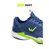 Giày Pickleball Wika Astro - Navy