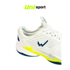 Giày Pickleball Wika Astro - Trắng