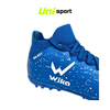 Giày Đá Banh Wika Galaxy Xanh Dương