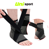 Băng Gót Thể Thao Bảo Vệ Cổ Chân GoodFit GF614A
