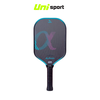 Vợt Pickleball Kamito Alpha 2 -16mm