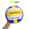 Quả Banh Bóng Chuyền Thăng Long WRP 7400