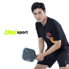 Vợt Pickleball Gamicy Burning T700 Xanh Ngọc