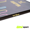 Vợt Pickleball Wika Katta Màu Đen