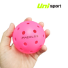 Quả Bóng Pickleball Facolos F-Pro Advanced Pink (Hộp 3 Quả )