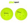 Quả Bóng Pickleball Gamicy Kaiwin PG40L Outdoor