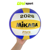 Quả Banh Bóng Chuyền Mikasa 2026