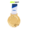 Huy Chương Olympic -Bạc