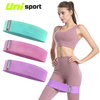 Bộ 3 Dây Tập Gym GoodFit GF914MB