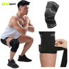 Băng Bó Gối Thể Thao GoodFit 2in1 GF511K