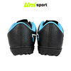 Giày Đá Banh Mira Pro Max Xanh Đen