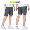 Quần Short Thể Thao BulBal Waso 12 Xám