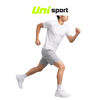Quần Short Riki QN01 New Xám