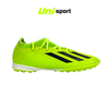 Giày Đá Banh Winbro Crazyfast Xanh Chuối TF